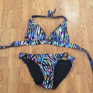 Victoria’s secret bikini size small
